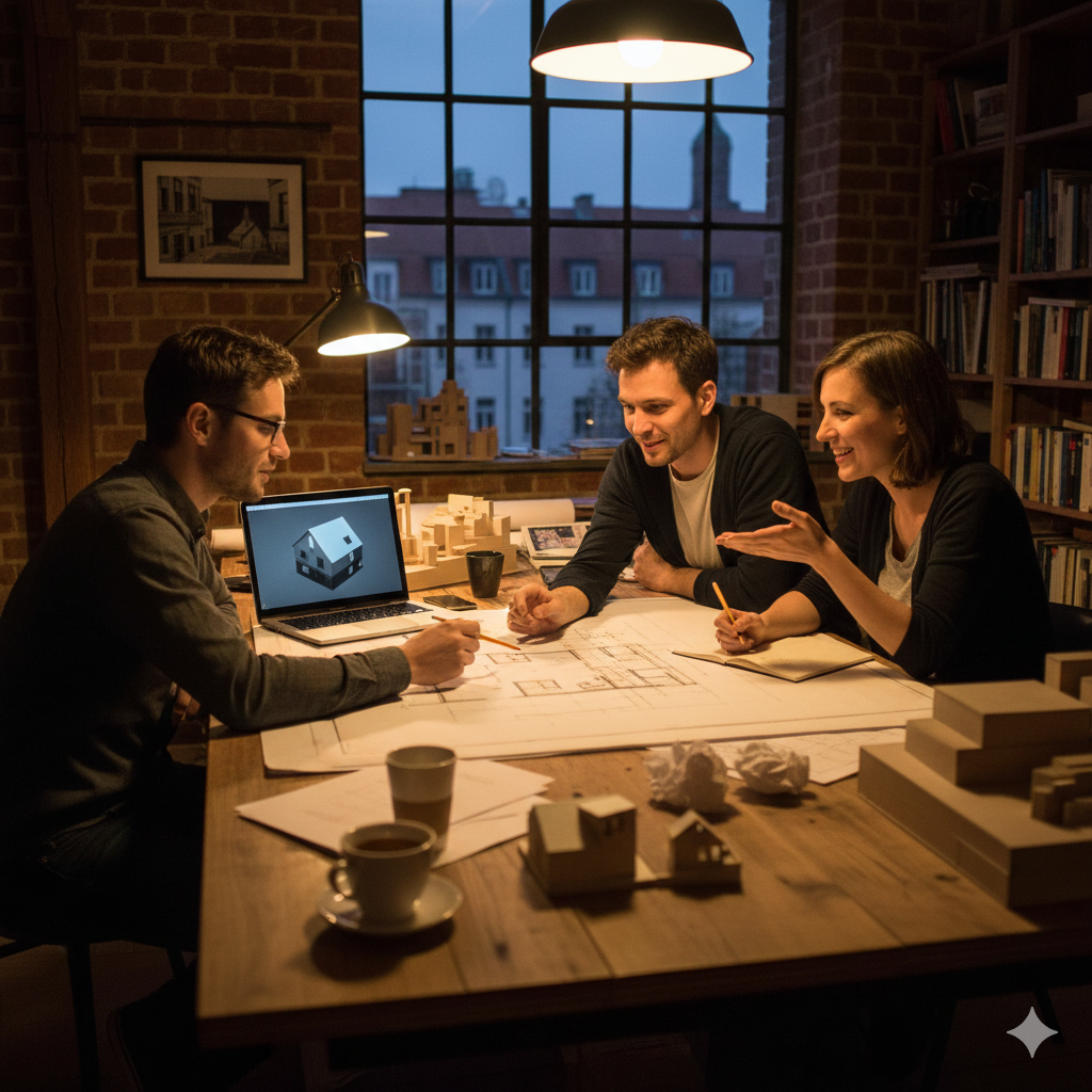 darvo.ink Firmengeschichte